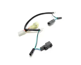 DENALI Electronics Front T3 Signal Wiring Adapter OEM Harness Kawasaki KLR650 2022