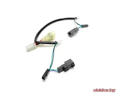 DENALI Electronics Front T3 Signal Wiring Adapter OEM Harness Kawasaki KLR650 2022 - DNL.WHS.22100
