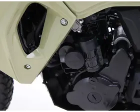DENALI Electronics Horn Mount Kawasaki KLR650 2022