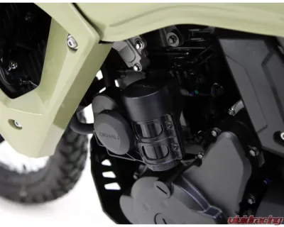 DENALI Electronics Horn Mount Kawasaki KLR650 2022 - HMT.08.10300