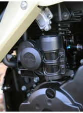 DENALI Electronics Horn Mount Kawasaki KLR650 2022                                     - HMT.08.10300 - Image 3