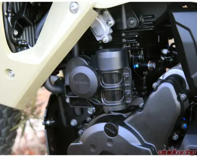 DENALI Electronics Horn Mount Kawasaki KLR650 2022 - HMT.08.10300