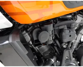 DENALI Electronics Horn Mount Harley-Davidson Pan America 2021