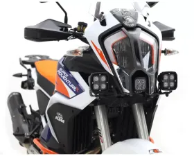 DENALI Electronics Driving Light Mount KTM 1290 Super Adventure R/S 2020-2021