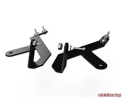DENALI Electronics Driving Light Mount KTM 1290 Super Adventure R/S 2020-2021 - LAH.04.10500