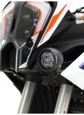 DENALI Electronics Driving Light Mount KTM 1290 Super Adventure R/S 2020-2021                                     - LAH.04.10500 - Image 3
