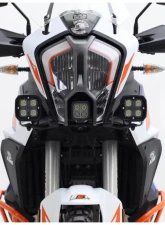 DENALI Electronics Driving Light Mount KTM 1290 Super Adventure R/S 2020-2021                                     - LAH.04.10500 - Image 4