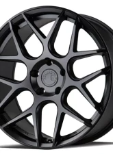 AodHan Wheels AFF2 Wheel 20x10.5 5x114.3 45 Matte Black                                     - AFF220105511445MB - Image 3