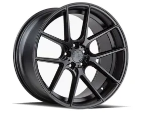 AodHan Wheels AFF3 Wheel 20x10.5 5x120 35 Matte Black