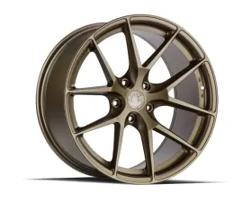 AodHan Wheels AFF7 Wheel 20x10.5 5x112 35 Matte Bronze