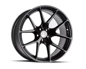 AodHan Wheels AFF7 Wheel 20x10.5 5x112 35 Matte Black