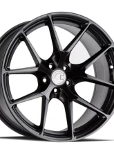 AodHan Wheels AFF7 Wheel 18x9.5 5x120 35 Matte Black                                     - AFF71895512035MB - Image 3