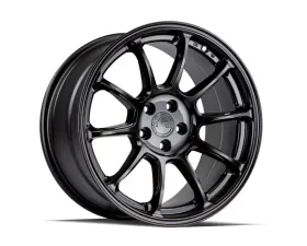 AodHan Wheels AH06 Wheel 18x10 5X114.3 25 Matte Black