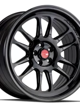 AodHan Wheels AH07 Wheel 18x9.5 5x100 35 Gloss Black                                     - AH071895510035FGB - Image 3
