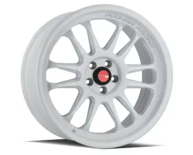AodHan Wheels AH07 Wheel 18x9.5 5x100 35 Gloss White