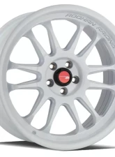 AodHan Wheels AH07 Wheel 18x9.5 5x114.3 30 Gloss White                                     - AH0718955114330FW - Image 2