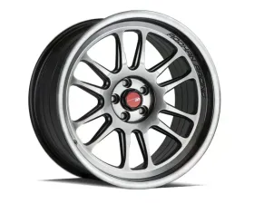 AodHan Wheels AH07 Wheel 18x9.5 5x100 35 Hyper Black