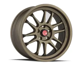 AodHan Wheels AH07 Wheel 18x9.5 5x100 35 Textured Bronze