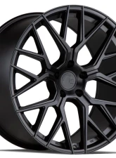 AodHan Wheels AFF9 Wheel 20x10.5 5x114.3 35mm Matte Black                                     - AFF920105511435MB - Image 3