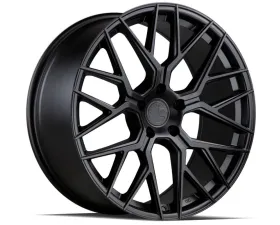 AodHan Wheels AFF9 Wheel 20x9 5x112 30mm Matte Black