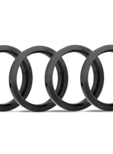 AodHan Wheels Polycarbonate Hub Rings                                     - AHHR7262-7010 - Image 4
