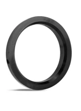 AodHan Wheels Polycarbonate Hub Rings                                     - AHHR7262-7010 - Image 2