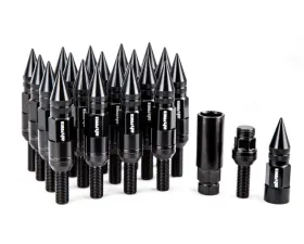 AodHan Wheels 12x1.5 LB118 Spiked Lug Bolts