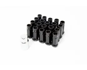 AodHan Wheels 12x1.25 XT51 Extended Lug Nuts