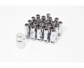 AodHan Wheels 12x1.25 XT51 Extended Lug Nuts