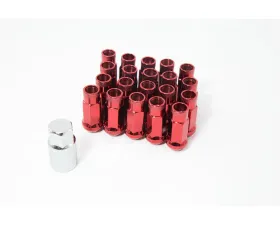 AodHan Wheels 12x1.25 XT51 Extended Lug Nuts