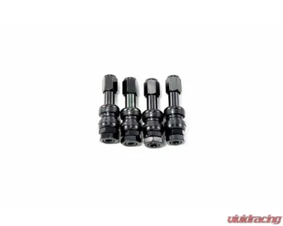 AodHan Wheels V1 Valve Stems - AHV1BK