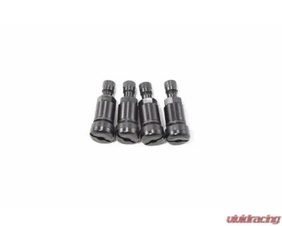 AodHan Wheels V2 Valve Stems - AHV2BK
