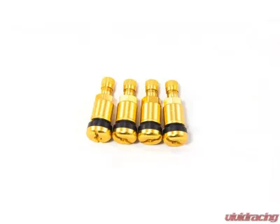 AodHan Wheels V2 Valve Stems - AHV2GD