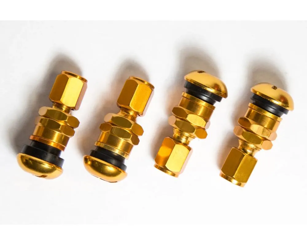 AodHan Wheels V3 Valve Stems - AHV3GD