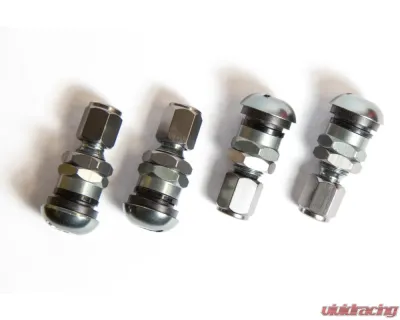 AodHan Wheels V3 Valve Stems - AHV3GR