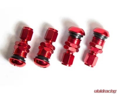 AodHan Wheels V3 Valve Stems - AHV3R