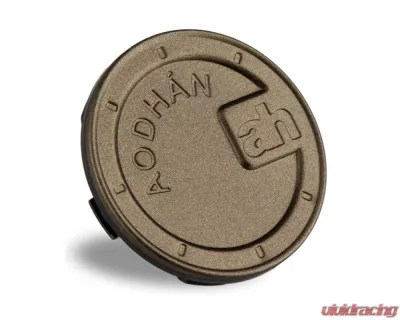AodHan Wheels AH Series Center Cap - AH_Cap_Mbz