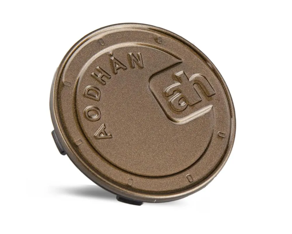 AodHan Wheels DS Series Center Cap - DS_Cap_BR