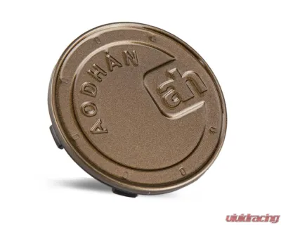 AodHan Wheels DS Series Center Cap - DS_Cap_BR