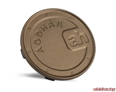 AodHan Wheels DS Series Center Cap - DS_Cap_MBZ