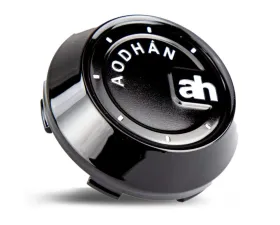 AodHan Wheels DS Raised Center Cap