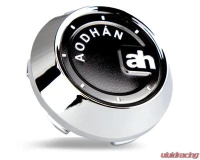 AodHan Wheels DS Raised Center Cap - DS_RCap_VC