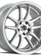 AodHan Wheels DS Raised Center Cap                                     - DS_RCap_VC - Image 2