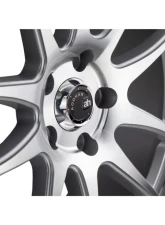 AodHan Wheels DS Raised Center Cap                                     - DS_RCap_VC - Image 4