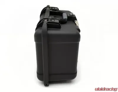 DrySpec H35 Quick-Release Mil-Spec Motorcycle Case - DSL.H35.10000.B