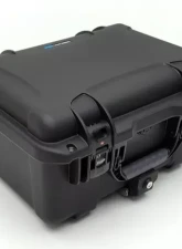 DrySpec H35 Quick-Release Mil-Spec Motorcycle Case                                     - DSL.H35.10000.B - Image 3