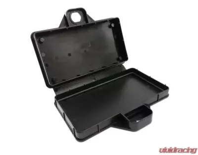 DrySpec License Plate Keyed Stash Box - TT.SBX.10000