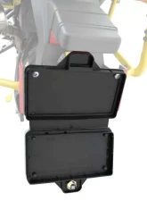 DrySpec License Plate Keyed Stash Box                                     - TT.SBX.10000 - Image 4