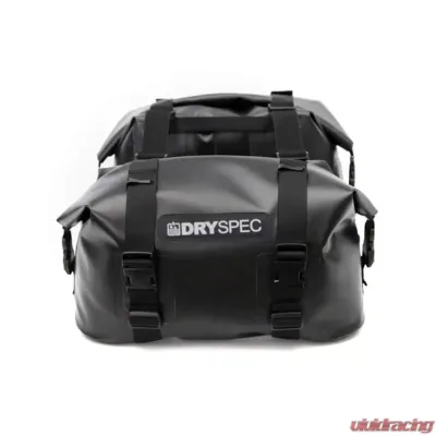 DrySpec D20 Dry Saddle Bag Set Rev01 - DSL.D20.10000.B