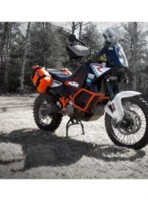 DrySpec D20 Dry Saddle Bag Set Rev01                                     - DSL.D20.10000.B - Image 4